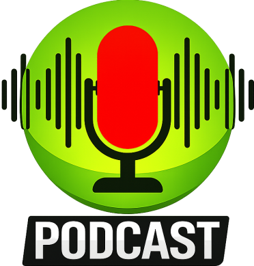 Gut informiert mit unserer Podcast Empfehlung! Gut informiert mit unserer Podcast Empfehlung!