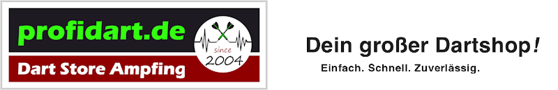 Dart Store Ampfing | profidart.de Dart Store Ampfing | profidart.de